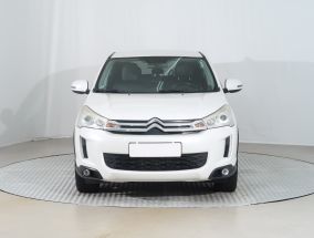 Citroen C4 Aircross - 2013