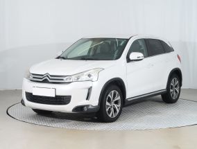 Citroen C4 Aircross - 2013