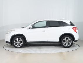 Citroen C4 Aircross - 2013