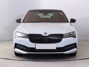 Skoda Superb - 2021