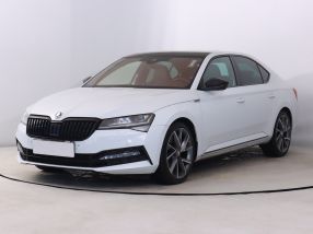 Skoda Superb - 2021