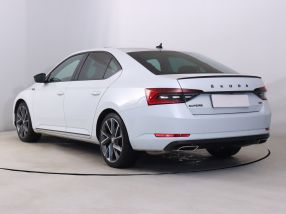 Skoda Superb - 2021