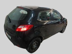 Mazda 2 - 2008