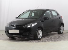 Mazda 2 - 2008