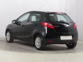 Mazda 2 - 2008