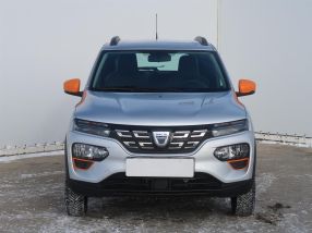 Dacia Spring - 2023