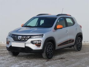 Dacia Spring - 2023