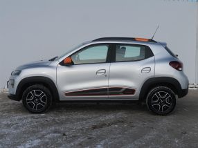Dacia Spring - 2023