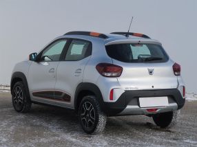 Dacia Spring - 2023
