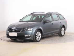 Škoda Octavia - 2018