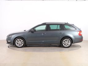 Škoda Octavia - 2018