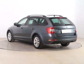 Škoda Octavia - 2018