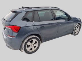 Skoda Kamiq - 2020