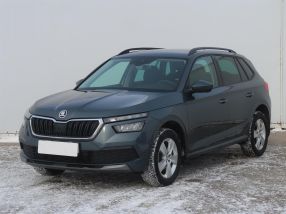 Škoda Kamiq - 2020
