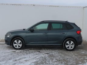 Škoda Kamiq - 2020