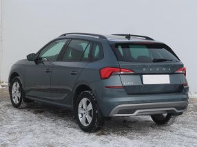 Škoda Kamiq - 2020