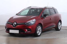 Renault Clio - 2017
