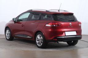 Renault Clio - 2017