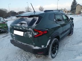 Dacia Duster - 2025