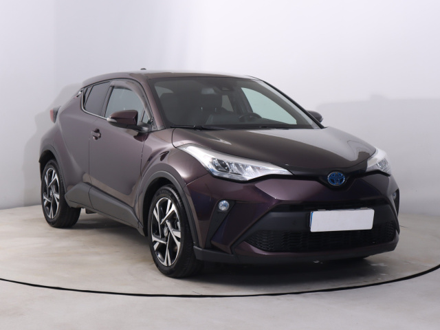 Toyota C-HR 2022