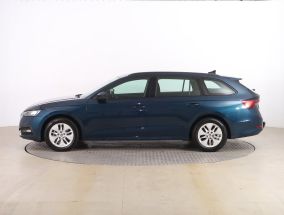 Škoda Octavia - 2020