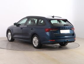 Škoda Octavia - 2020