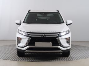 Mitsubishi Eclipse Cross - 2018