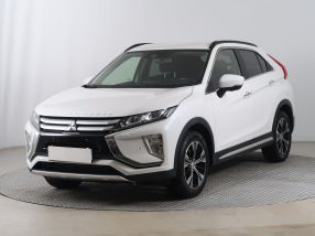 Mitsubishi Eclipse Cross - 2018