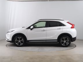 Mitsubishi Eclipse Cross - 2018