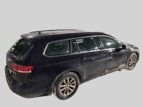 Volkswagen Passat - 2017