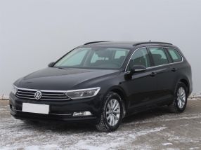 Volkswagen Passat - 2017