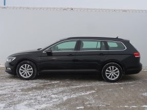 Volkswagen Passat - 2017