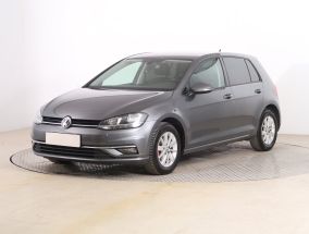 Volkswagen Golf - 2018