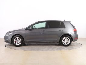 Volkswagen Golf - 2018