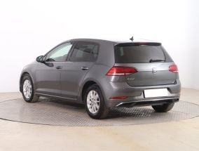 Volkswagen Golf - 2018