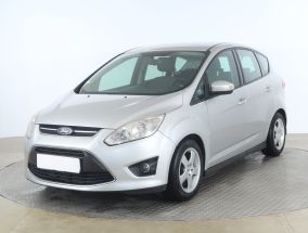 Ford C-Max - 2011
