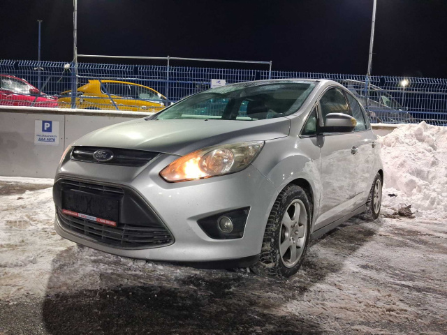 Ford C-Max 2011