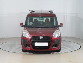 Fiat Doblo - 2012