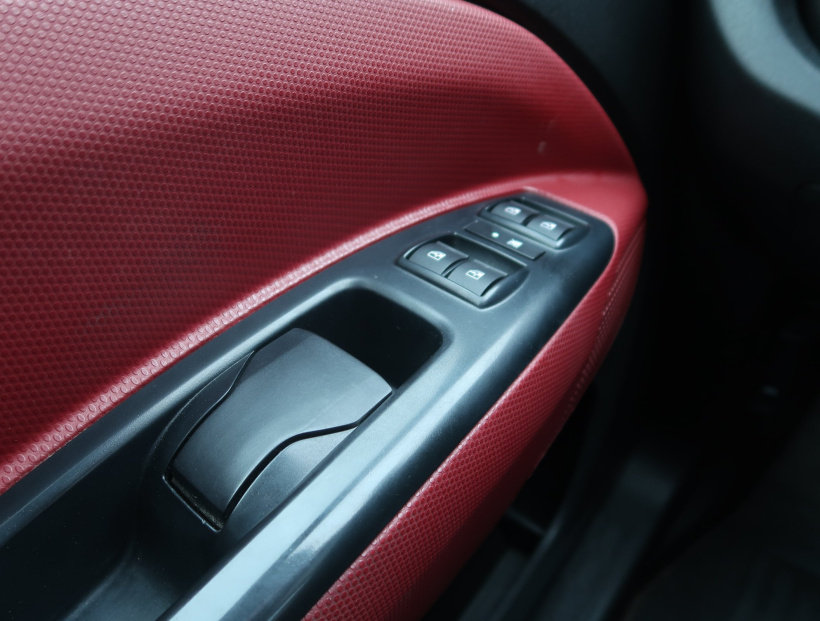 Fiat Doblo, 2012