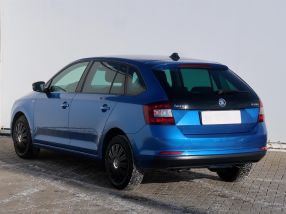 Skoda Rapid Spaceback - 2018