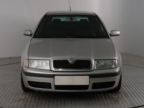 Skoda Octavia - 2004