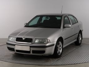 Skoda Octavia - 2004