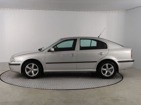 Skoda Octavia - 2004