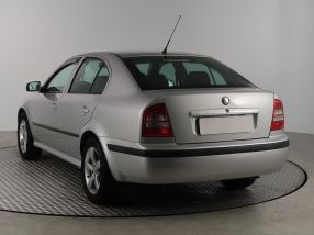 Skoda Octavia - 2004