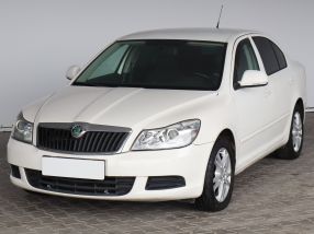Skoda Octavia - 2012