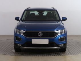 Volkswagen T-Roc - 2018