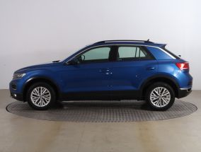 Volkswagen T-Roc - 2018