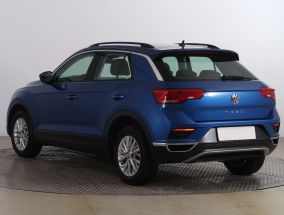 Volkswagen T-Roc - 2018