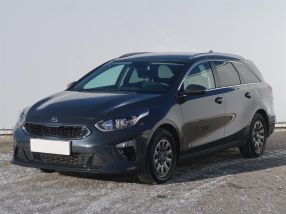 Kia Ceed - 2021