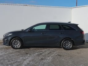 Kia Ceed - 2021